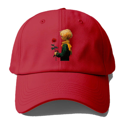 Nostalgic Rose Wonder Hat