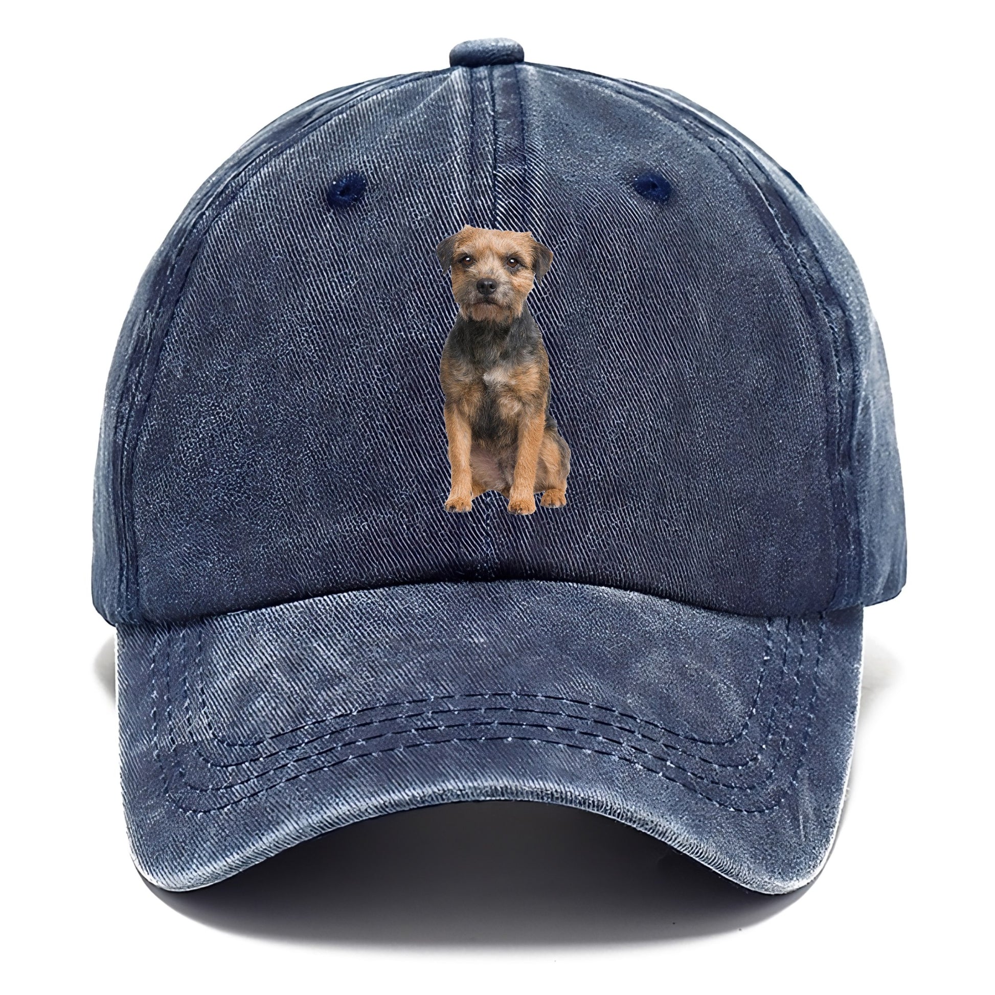 Border terrier Hat