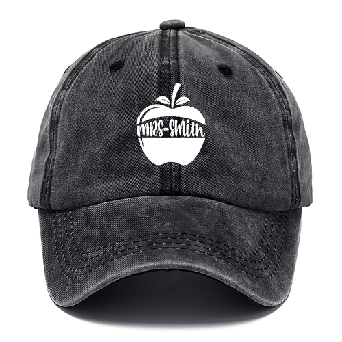 Mrs Smith Classic Cap