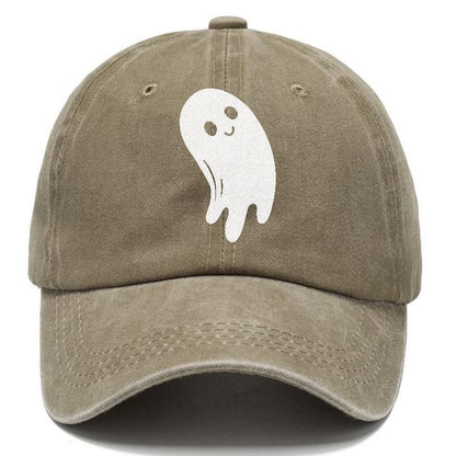 Ghost 13 Hat