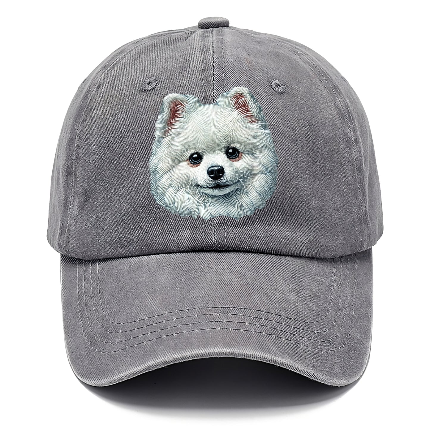 Pomeranian Hat