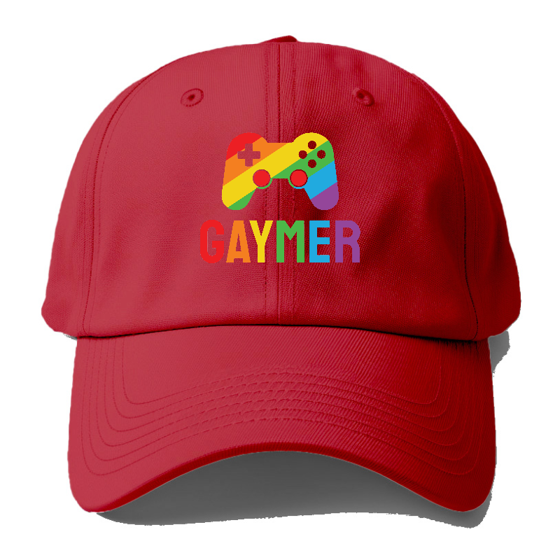 gaymer Hat