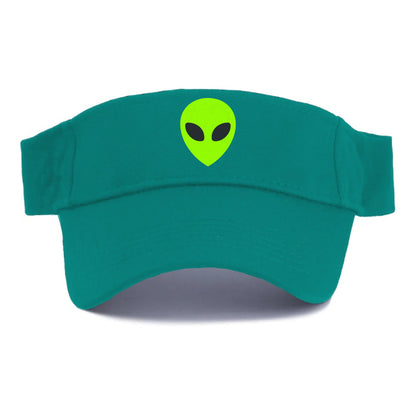 Retro 80s Alien Hat