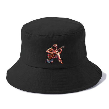 Rockstar in Full Color Performance Hat