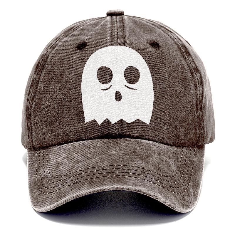 Ghost 28 Hat