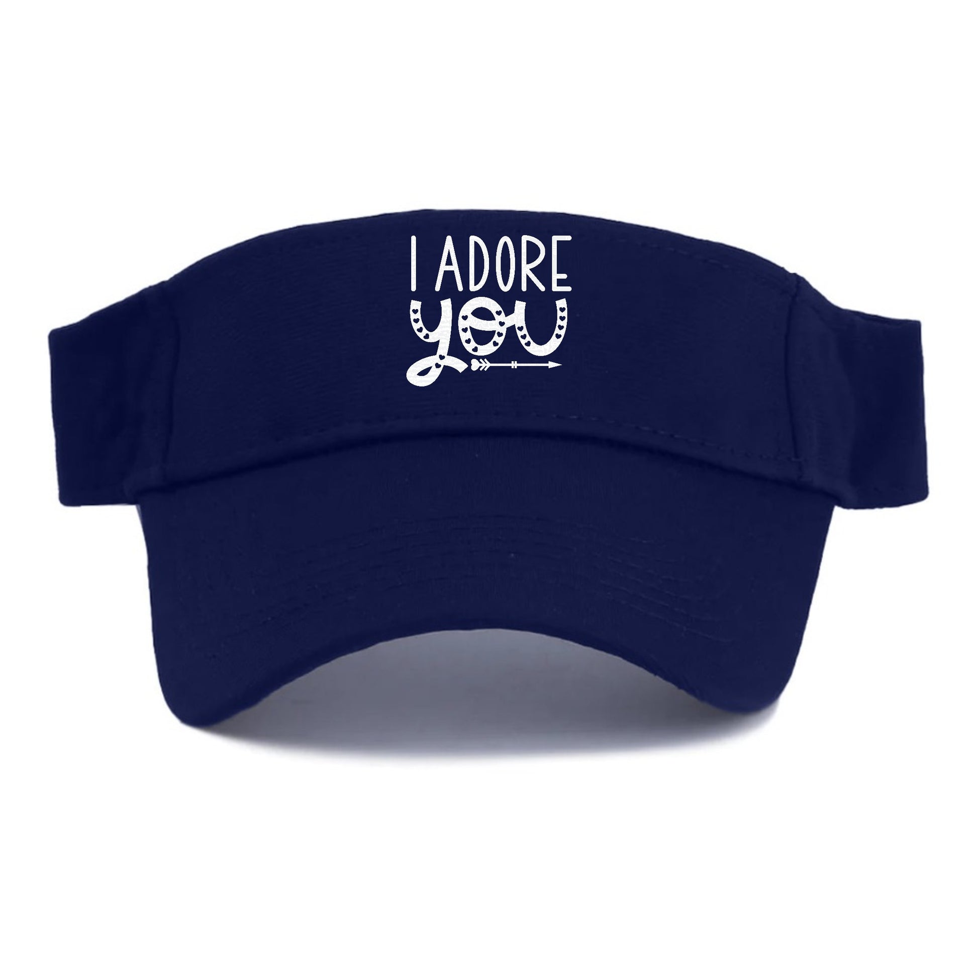 i adore you Hat