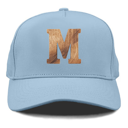 letter m Hat