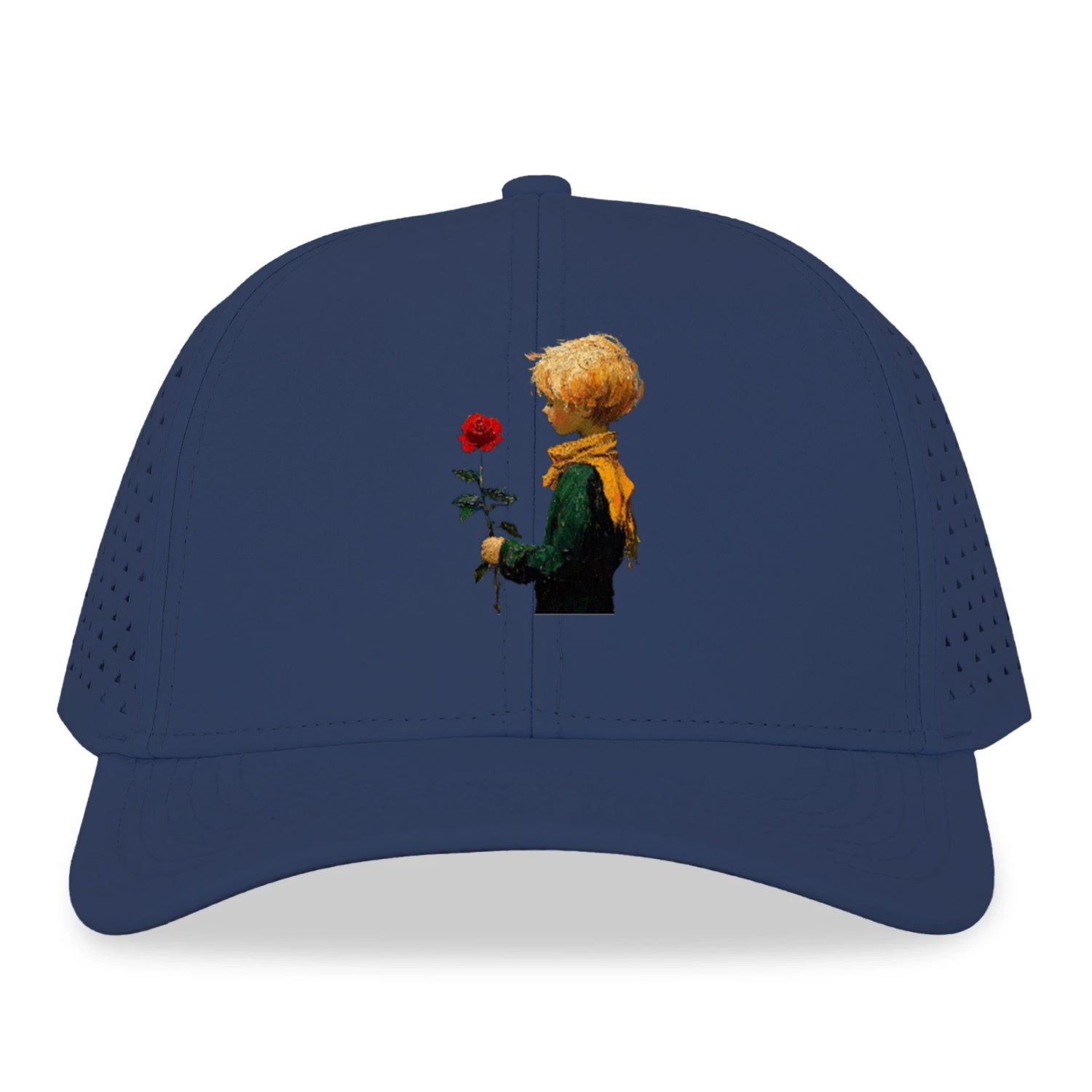 Nostalgic Rose Wonder Hat