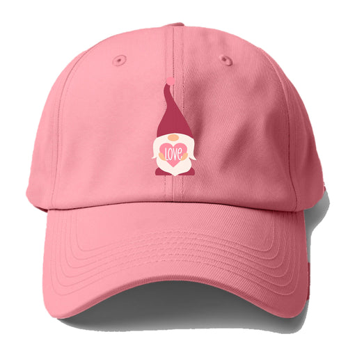 Valentine's Dwarf 6 Baseball Cap For Big Heads