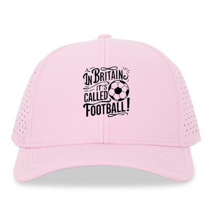 in britain, it's called football Hat