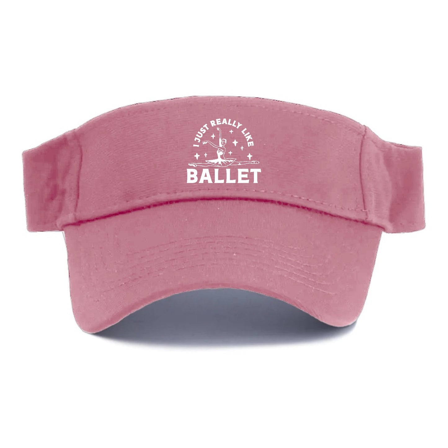 i just really like ballet Hat