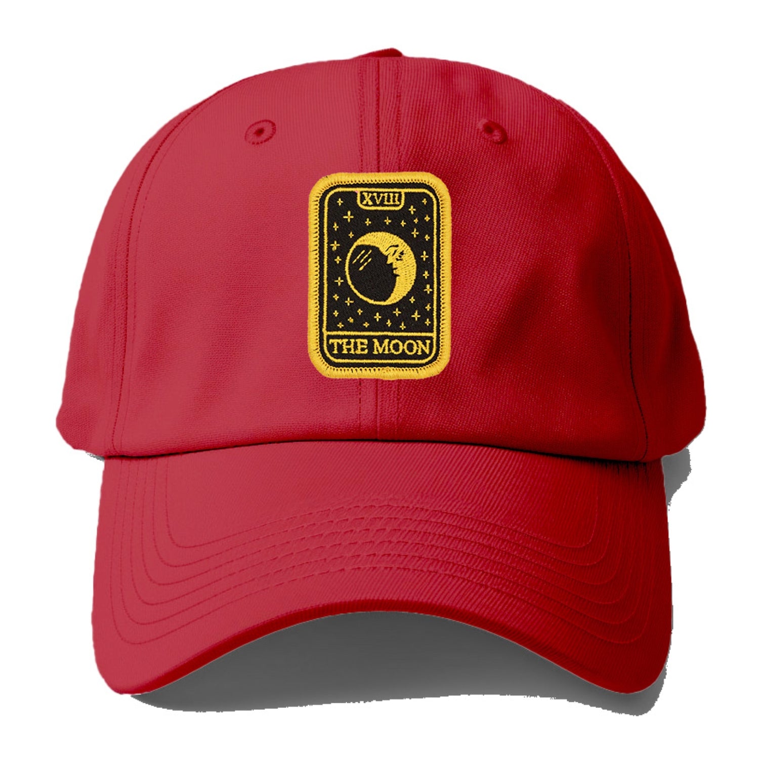 moon tarot Hat