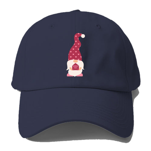 Valentine's Dwarf 8 Baseball Cap For Big Heads