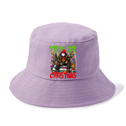 Thug Life Christmas  Hat