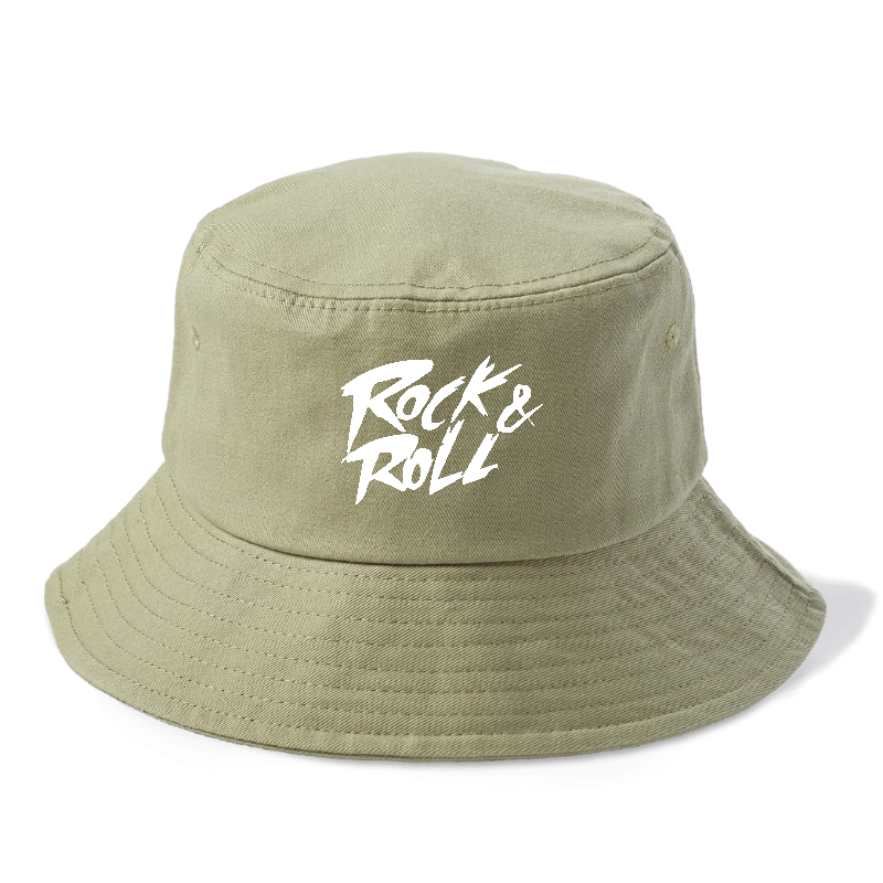 rock and roll 3 Hat