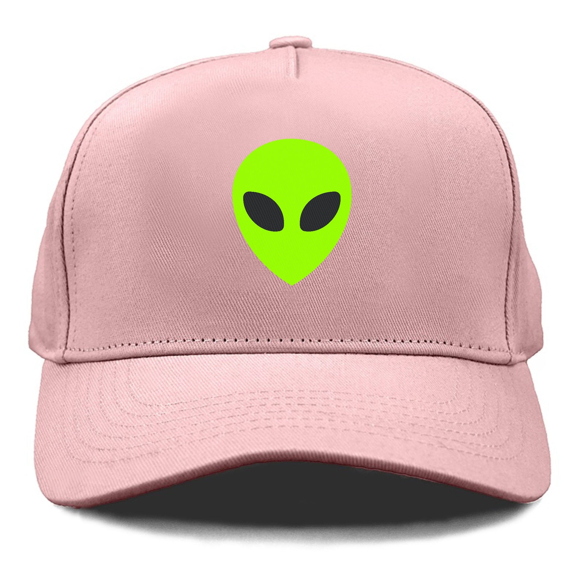 Retro 80s Alien Hat