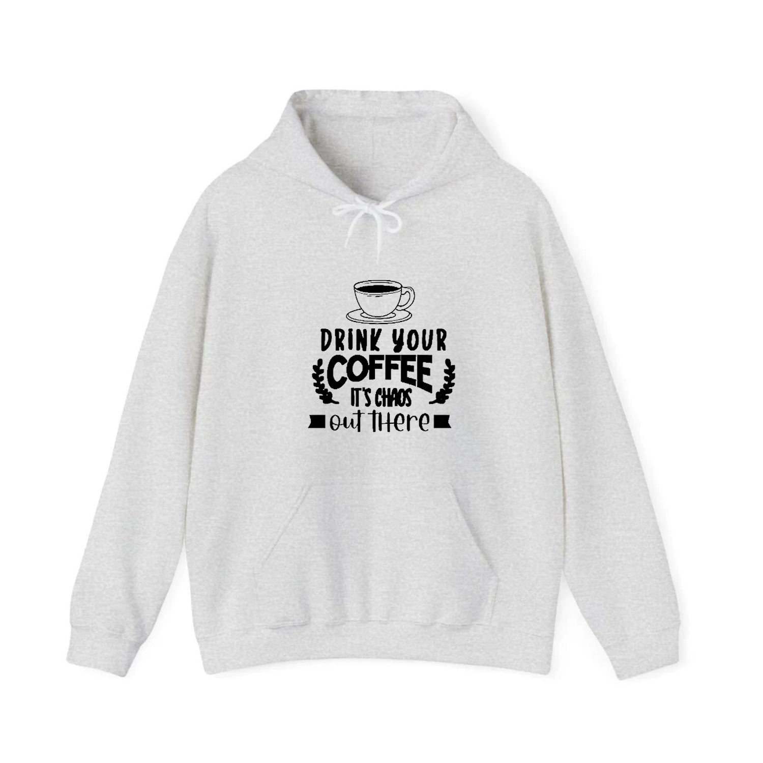 Caffeine Chaos: Brew Your Daily Fix with Style Hat