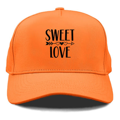 sweet love Hat