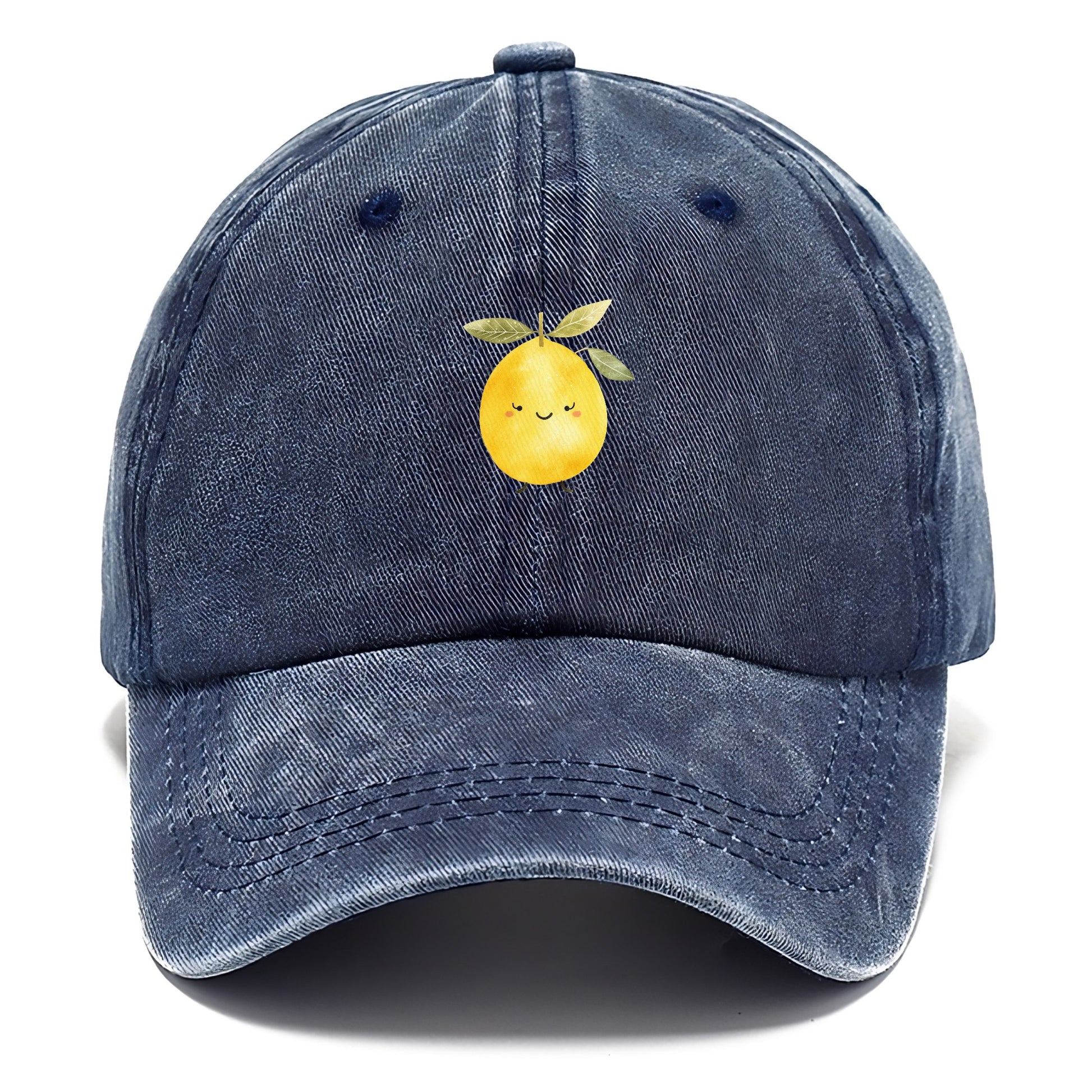 lemon!!!    Hat