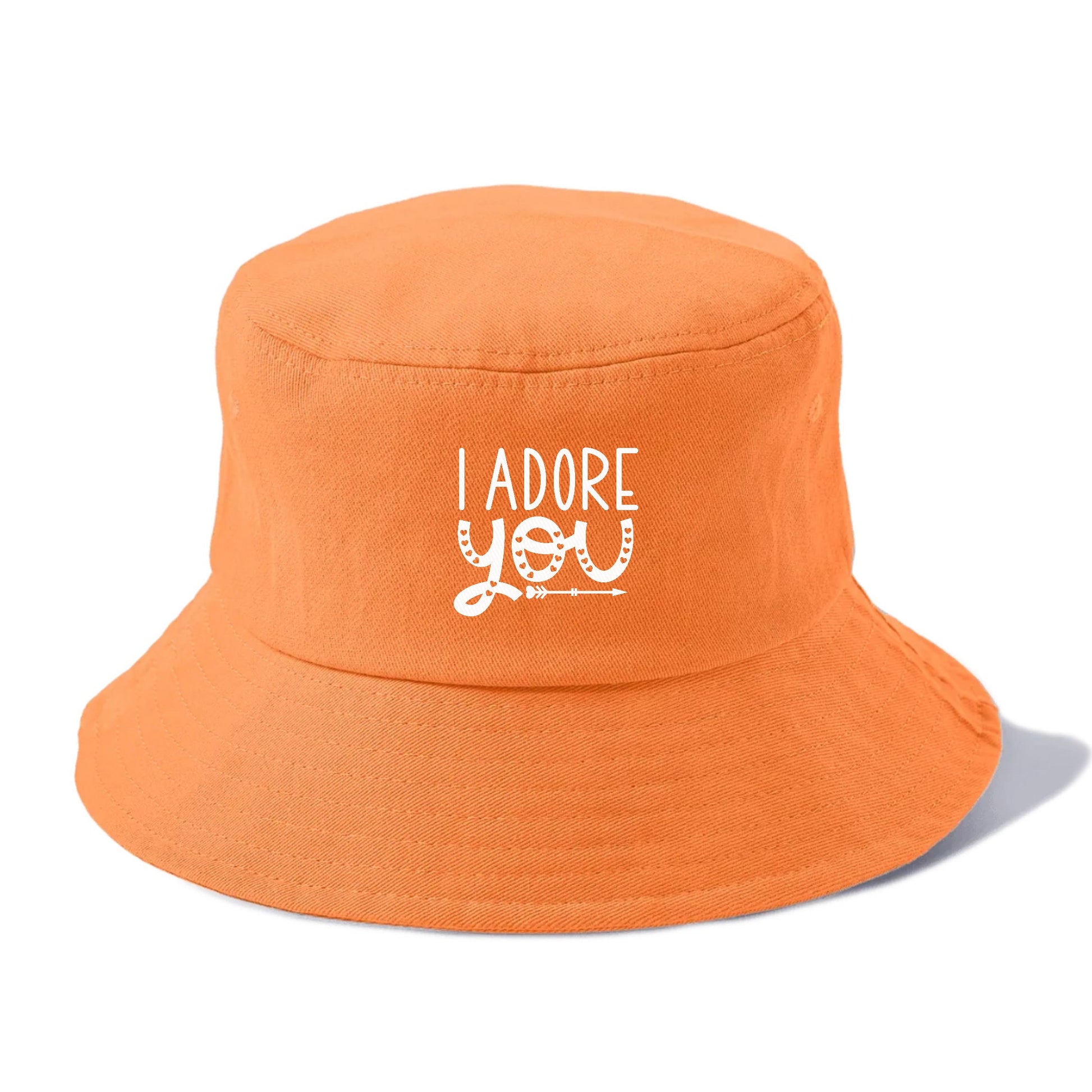 i adore you Hat