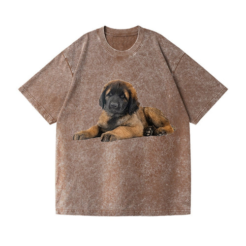 Leonberger Vintage T-shirt