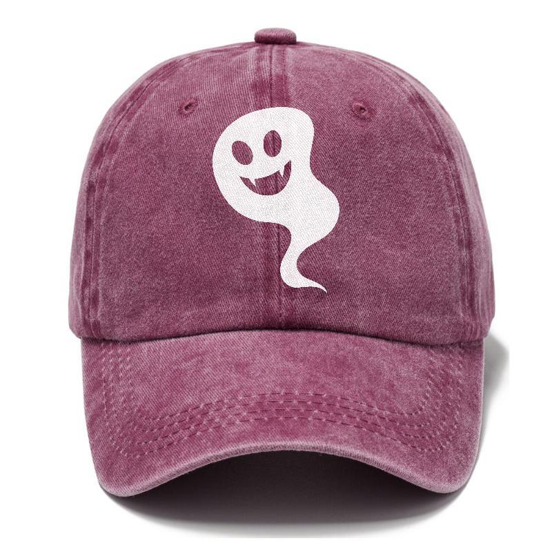 Ghost 22 Hat