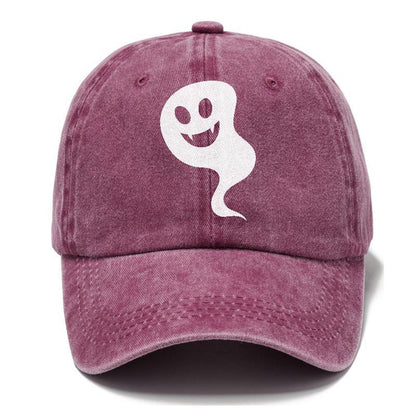 Ghost 22 Hat