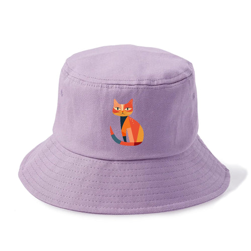 Whisker Wonder Bucket Hat