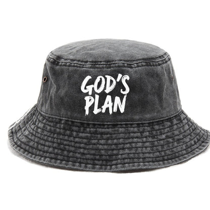 god's plan Hat