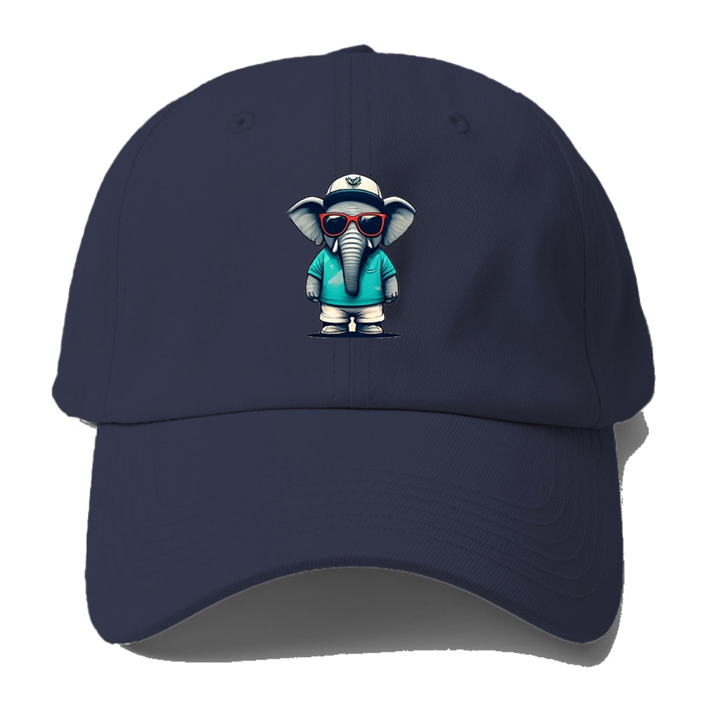 bored elephant 2 Hat