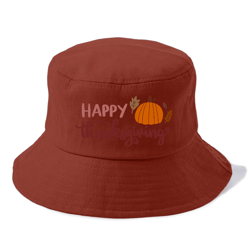 Happy Thanksgiving Hat