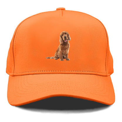 Cocker Spaniel Hat