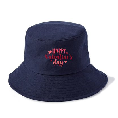 happy valentines's day Hat