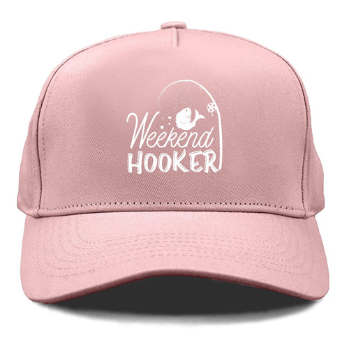 Weekend Hooker Cap
