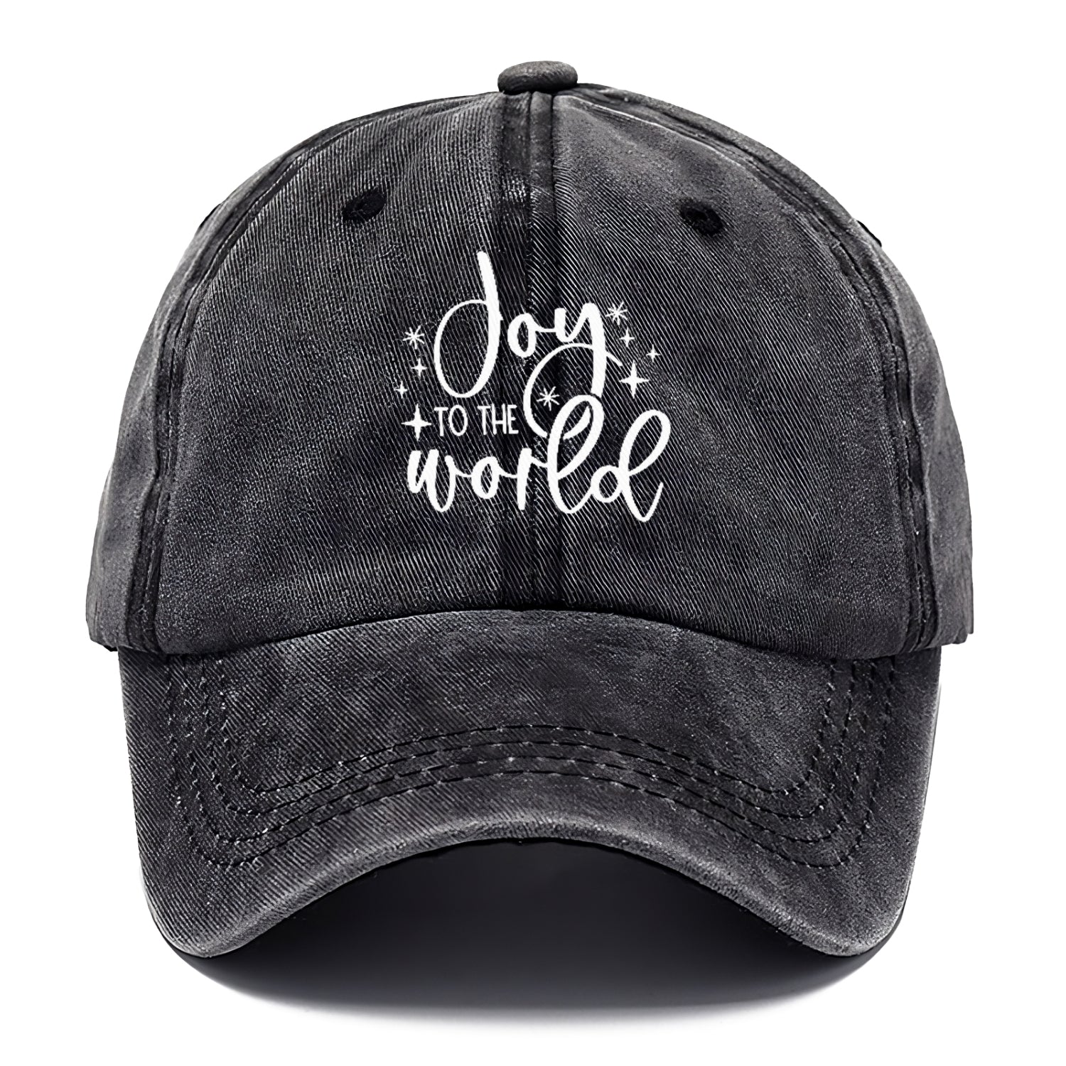 joy to the world Hat