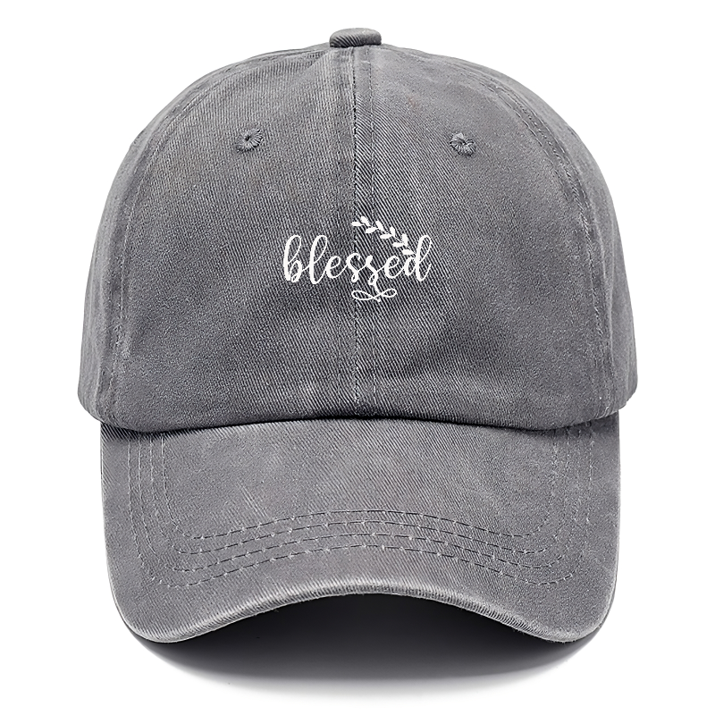 blessed  Hat