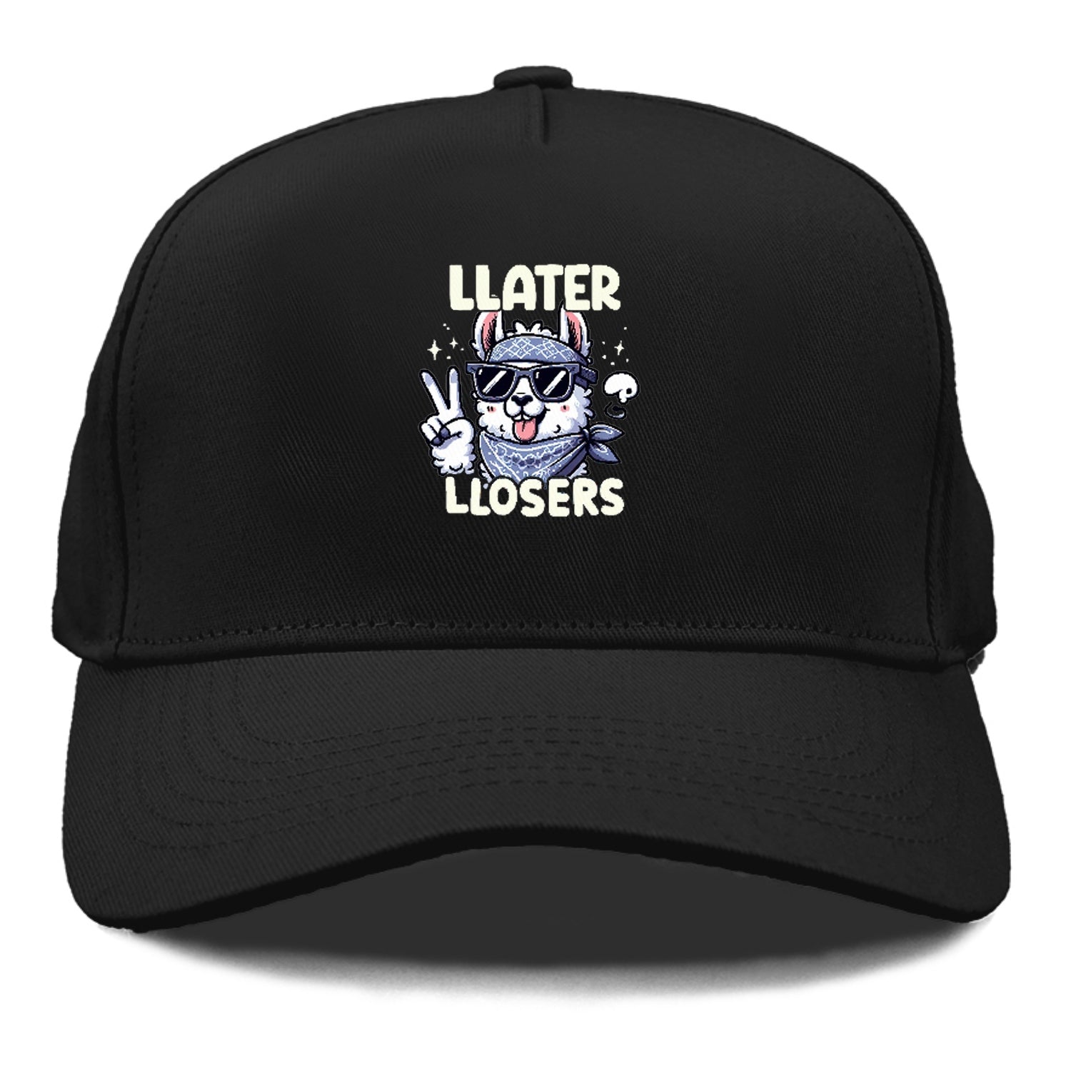 Llater Llosers Hat