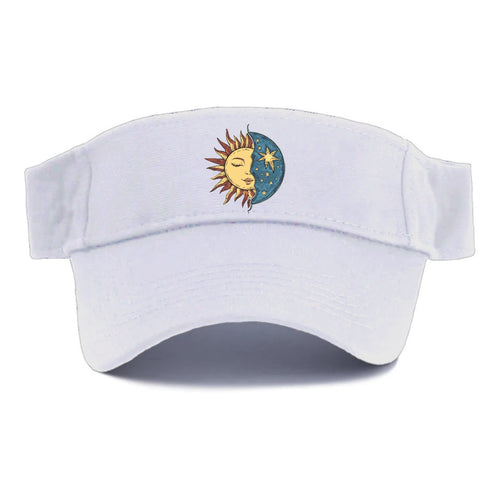 Celestial Harmony!!! Visor