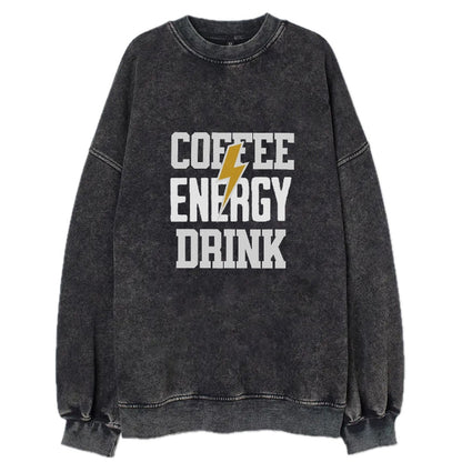 Coffee Energy Drink Hat