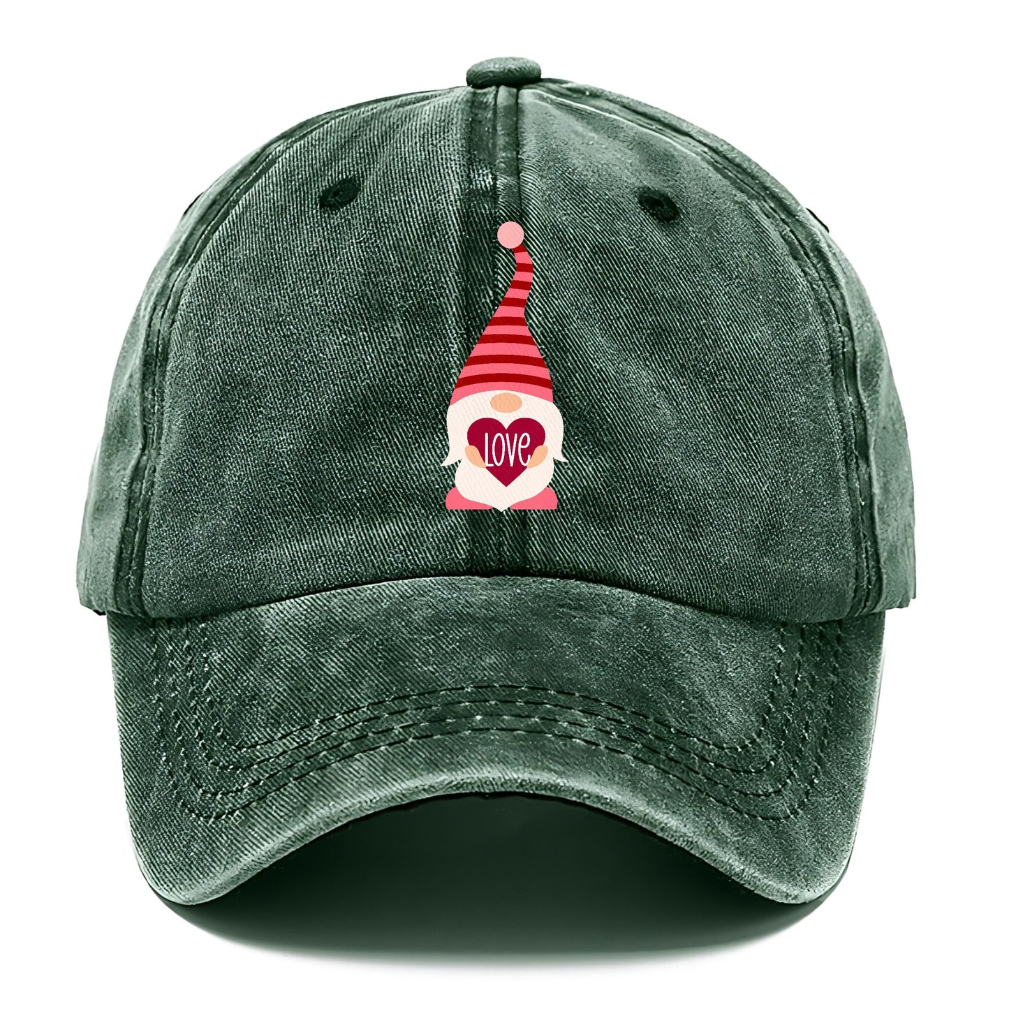 Valentine's dwarf 10 Hat