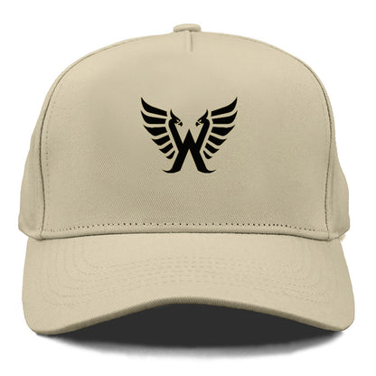 w for win Hat