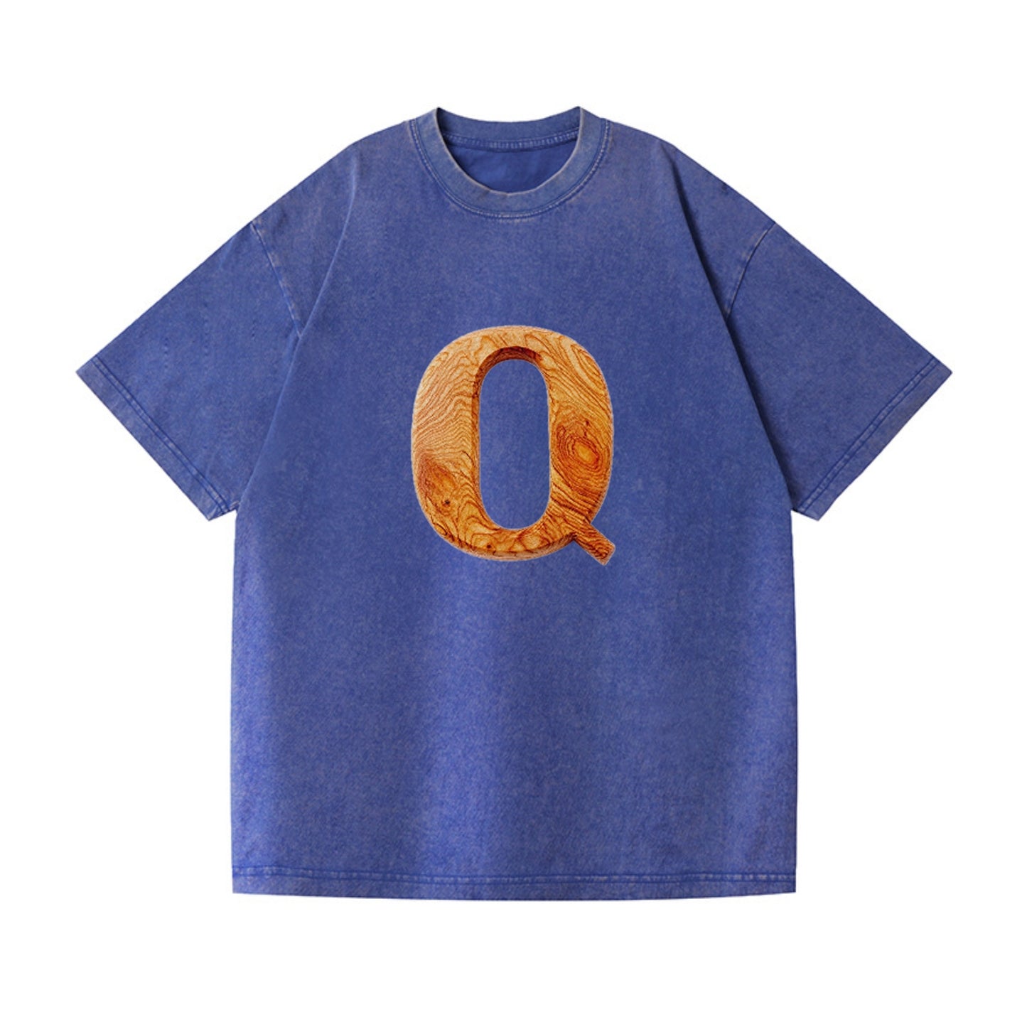 letter q Hat