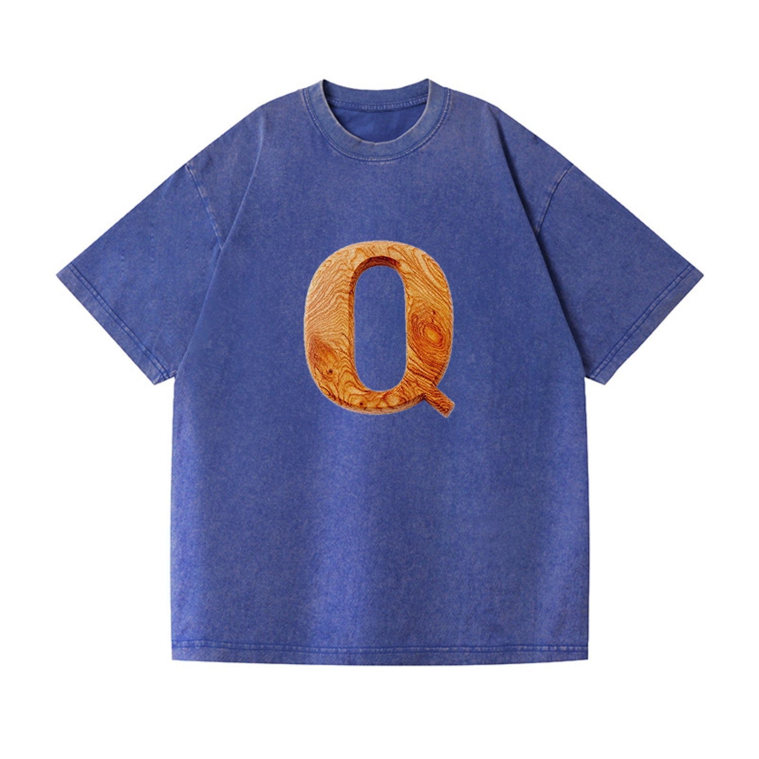 letter q Hat