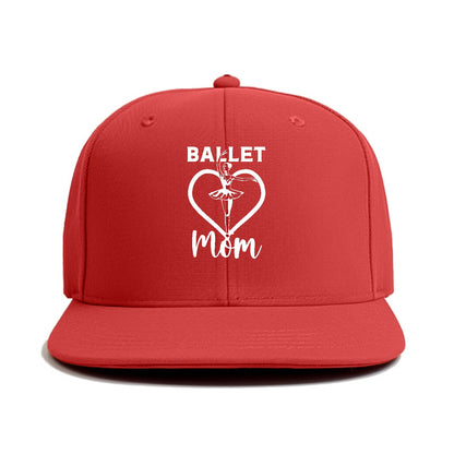 ballet mom Hat