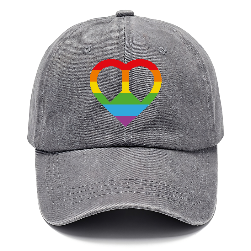 LGBT 46 Hat