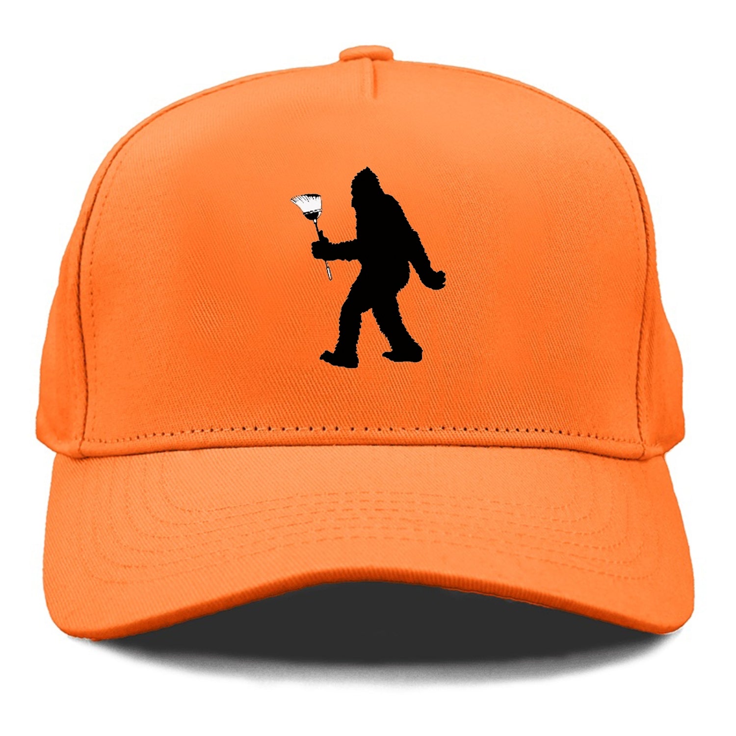 Bigfoot Housekeeper Hat