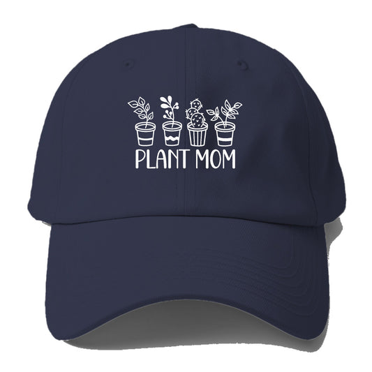 plant mom Hat