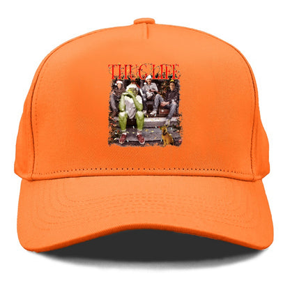 thug life Hat