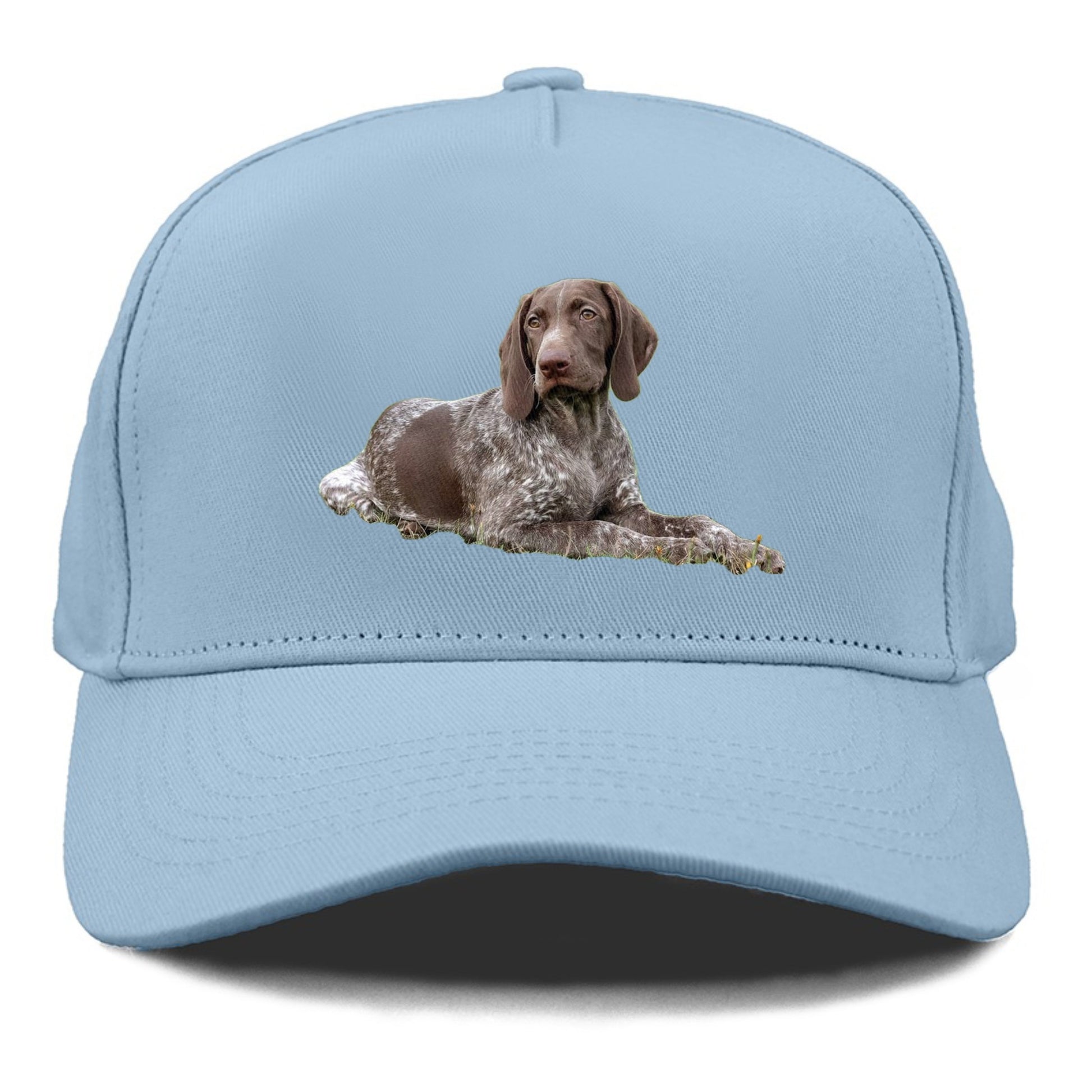 German Shorthaired Pointer 2 Hat