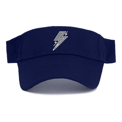 bolt of energy Hat